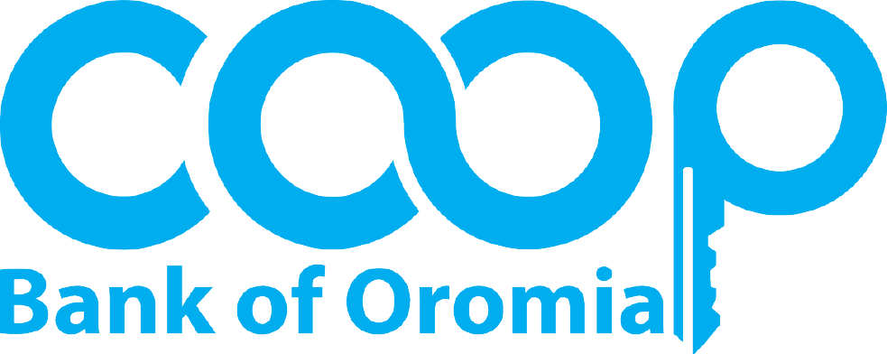 Cooperative Bank of Oromia