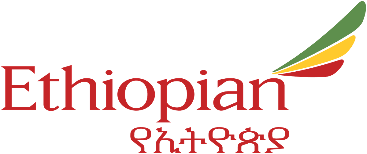 Ethiopian Airlines Logo