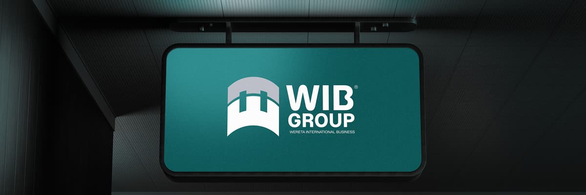 WIB Group Banner