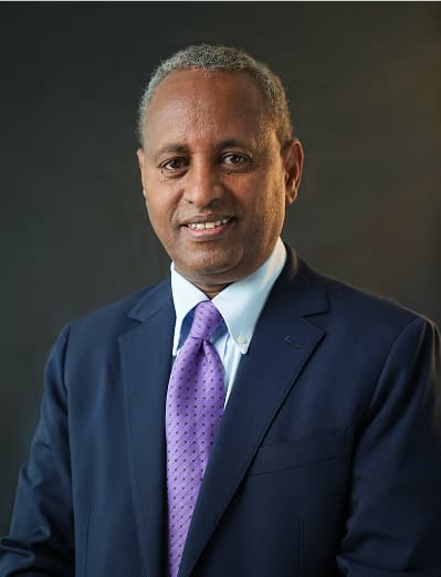 Zereatsion Tsegaye