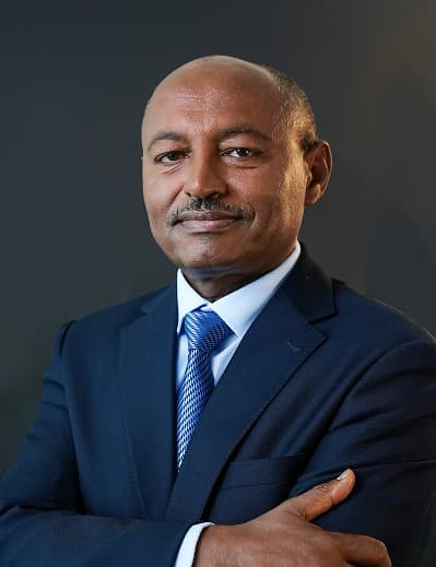 Fekadu Mengistu