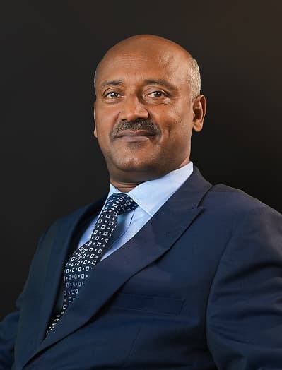 Gebru Ayehubzu