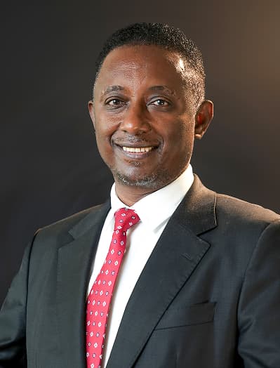 Tadesse Mehretie