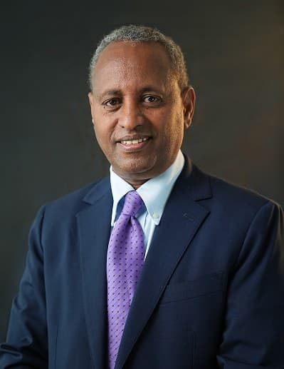 Zereatsion Tsegaye